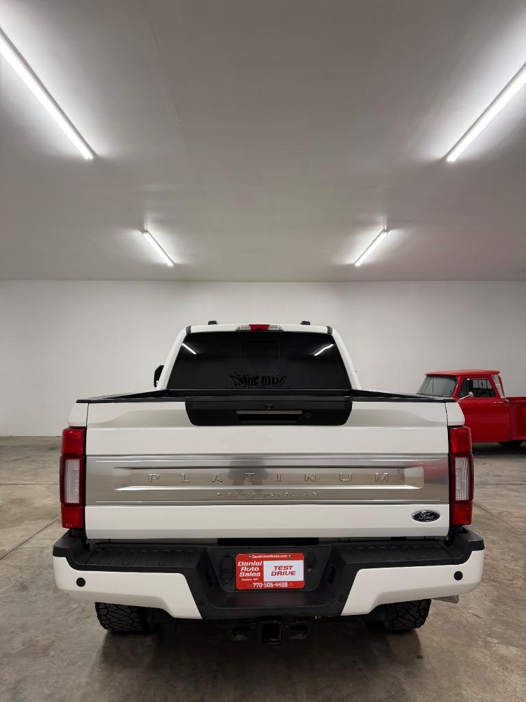2022 Ford F-350 - $60,950