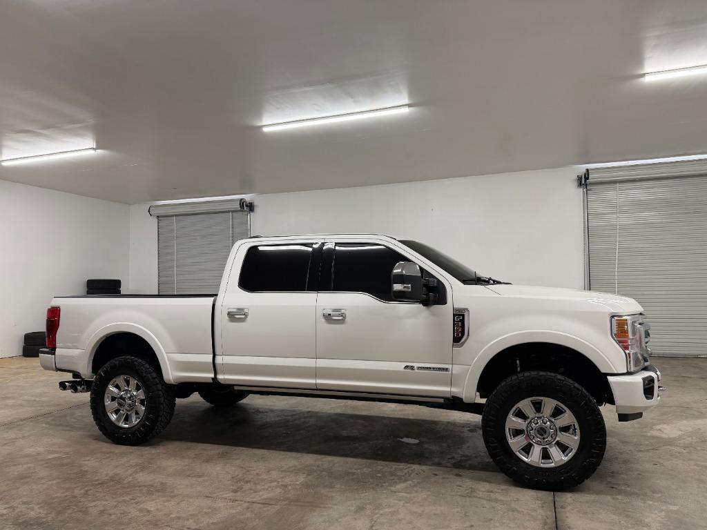 2022 Ford F-350 - $60,950