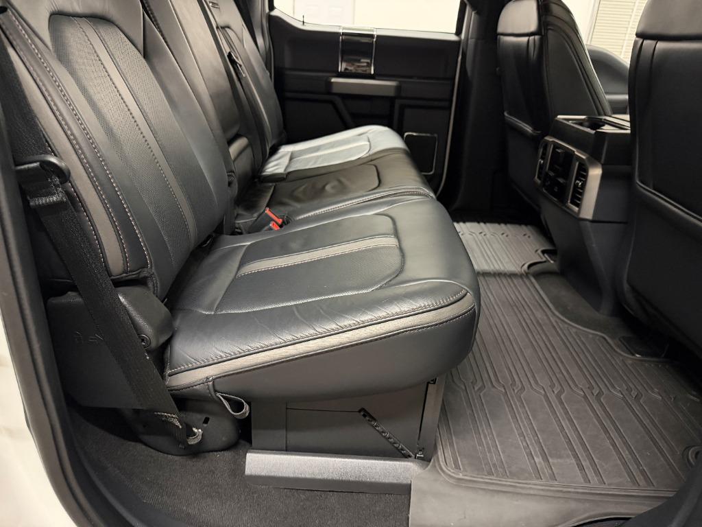 2022 Ford F-350 - $60,950