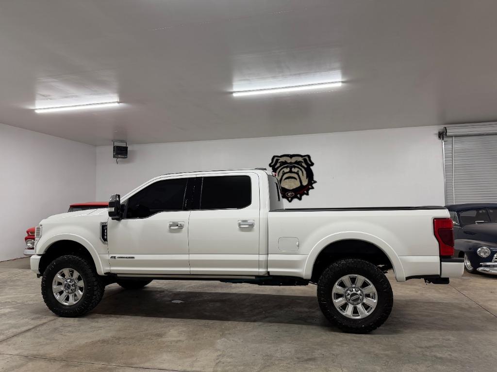 2022 Ford F-350 - $60,950