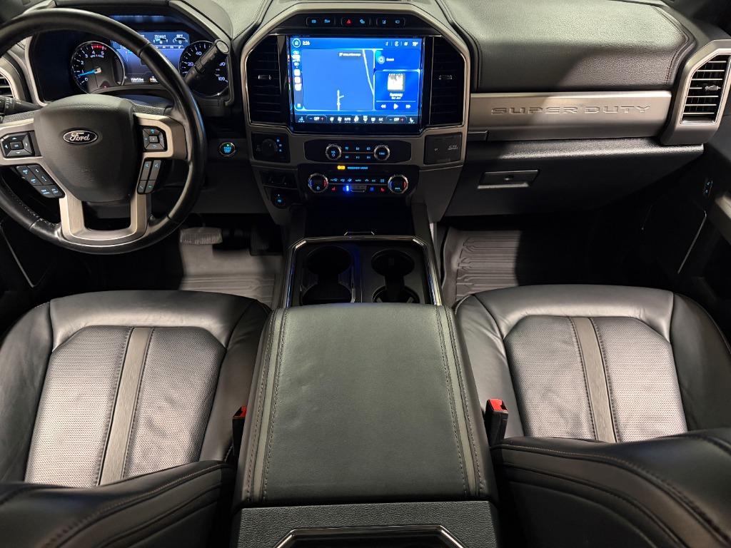 2022 Ford F-350 - $60,950