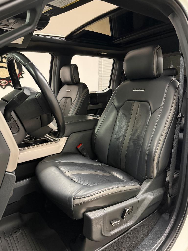 2022 Ford F-350 - $60,950