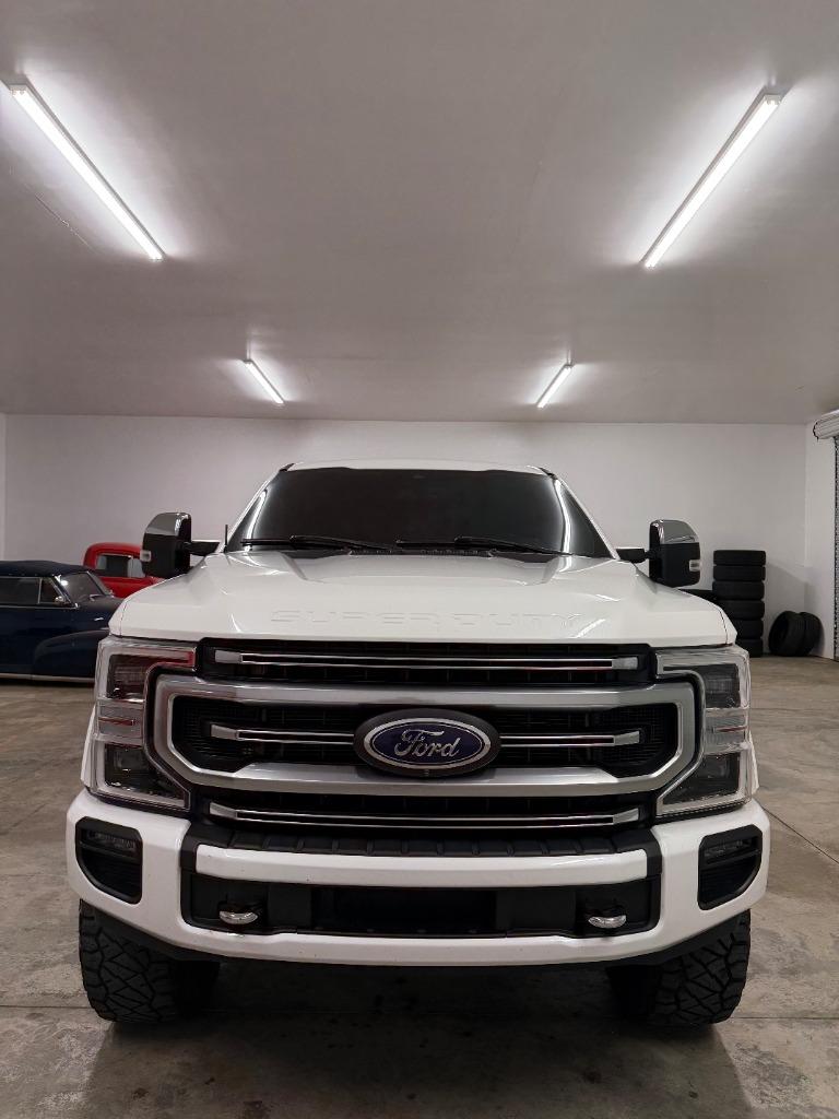 2022 Ford F-350 - $60,950