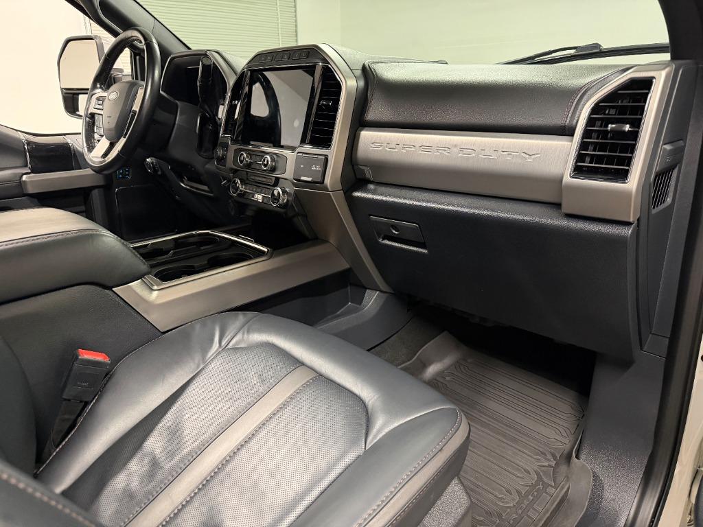2022 Ford F-350 - $60,950