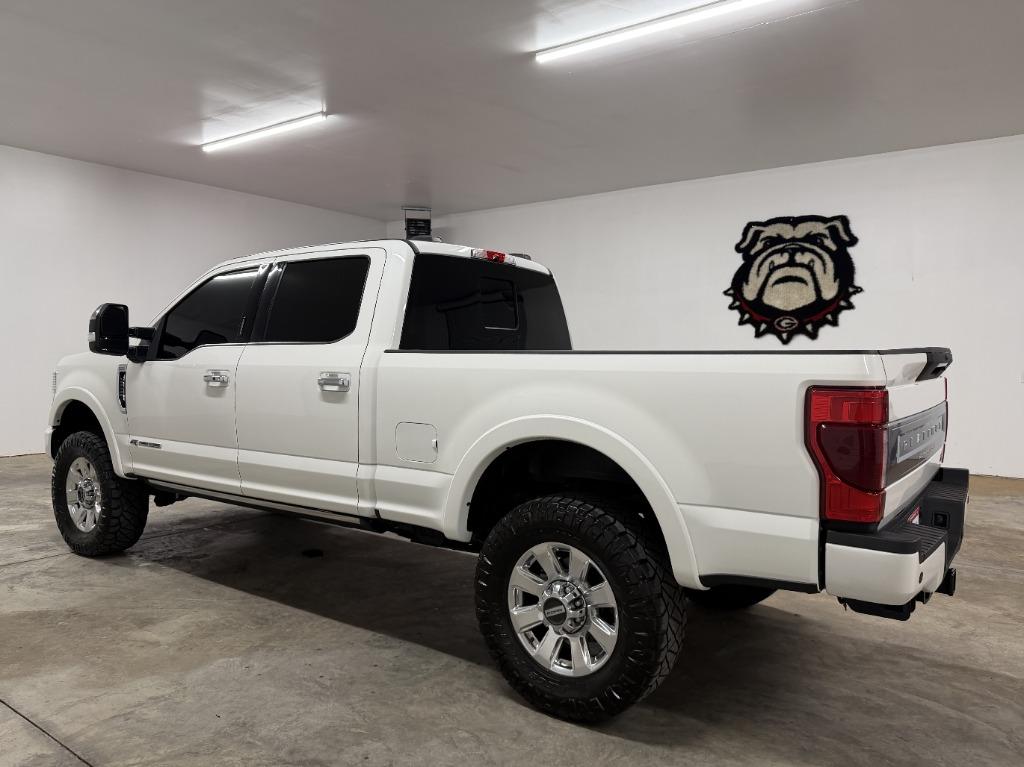 2022 Ford F-350 - $60,950