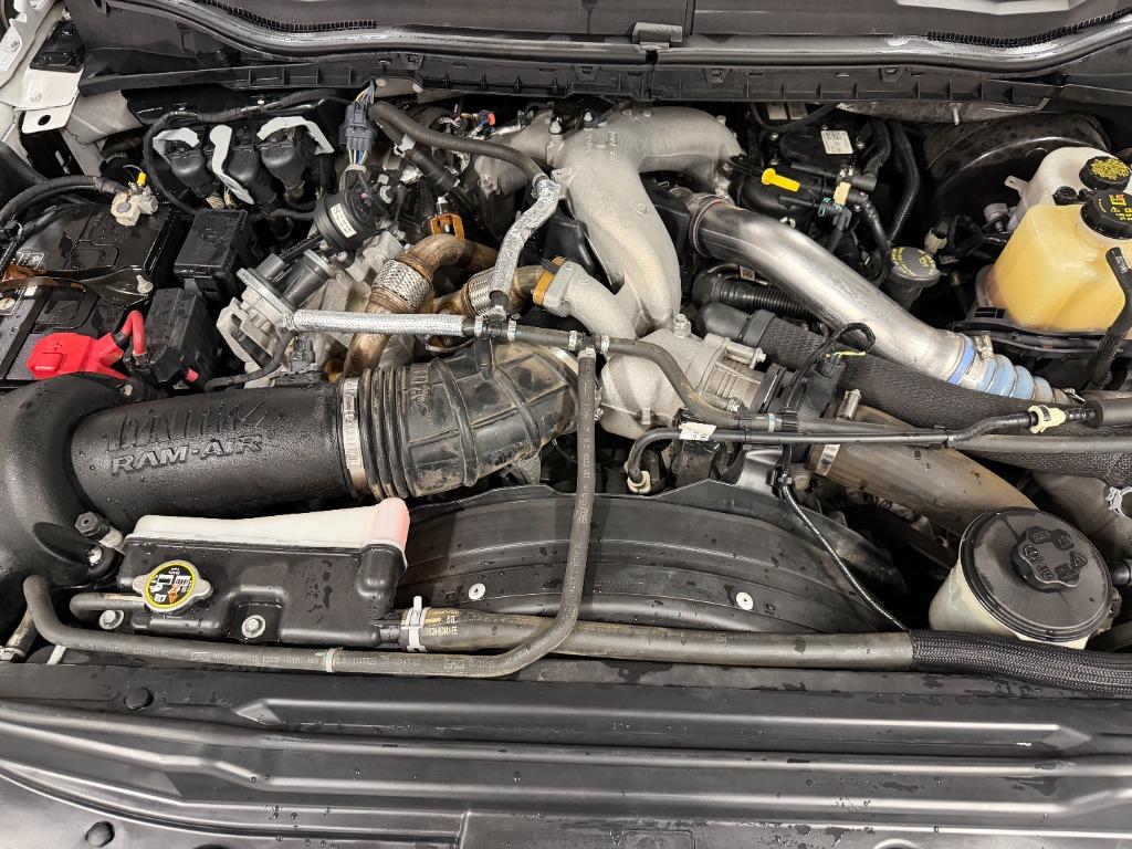 2022 Ford F-350 - $60,950