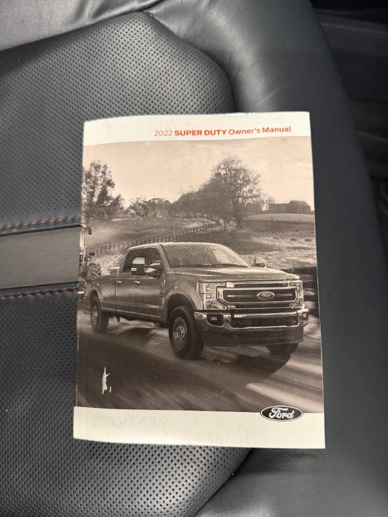 2022 Ford F-350 - $60,950