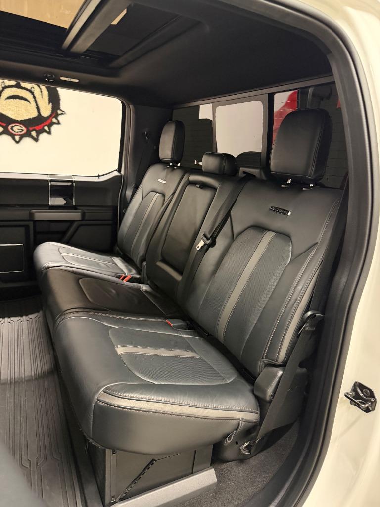 2022 Ford F-350 - $60,950