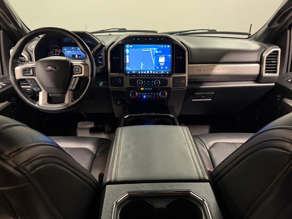2022 Ford F-350 - $60,950