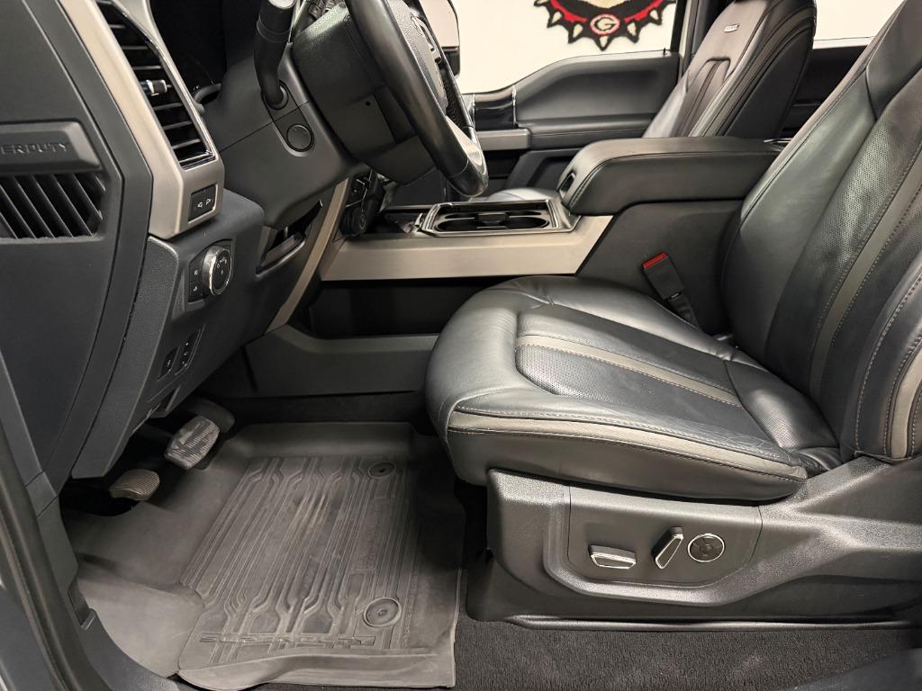 2022 Ford F-350 - $60,950