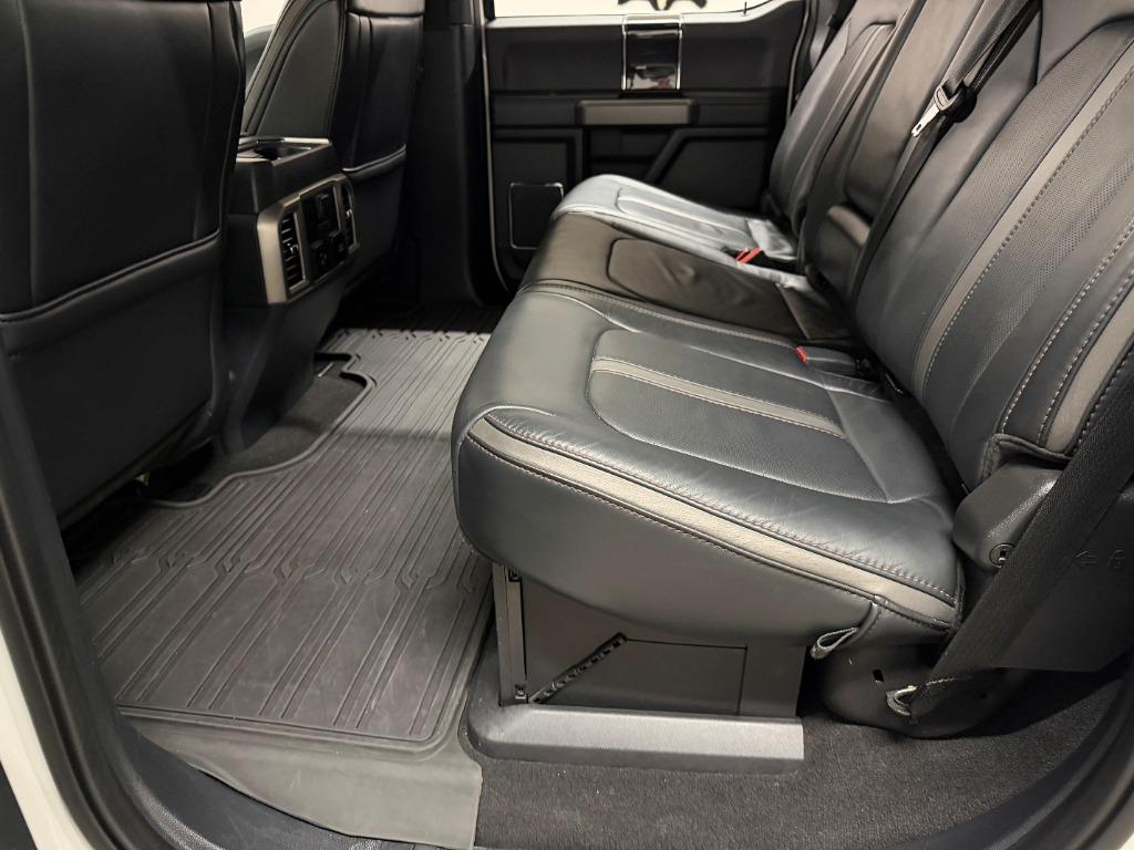 2022 Ford F-350 - $60,950