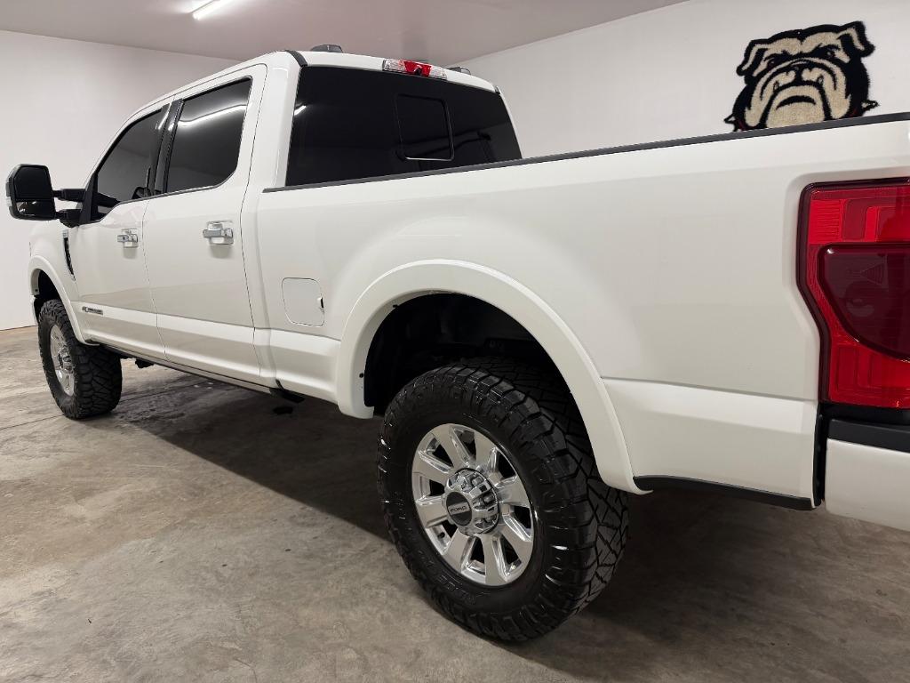 2022 Ford F-350 - $60,950
