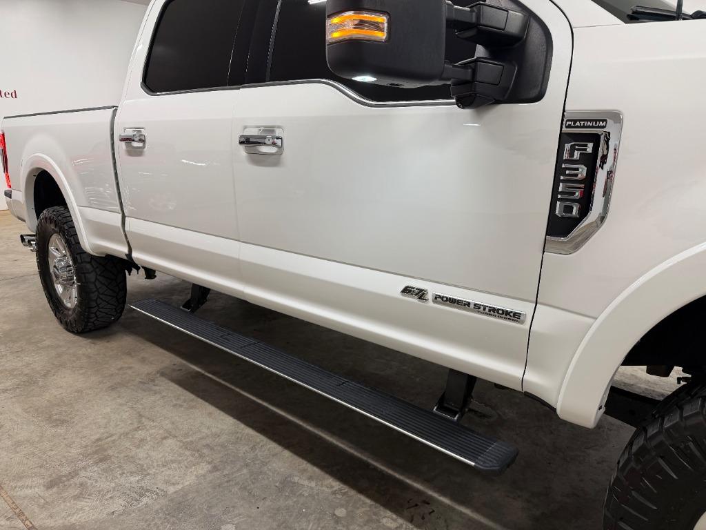 2022 Ford F-350 - $60,950