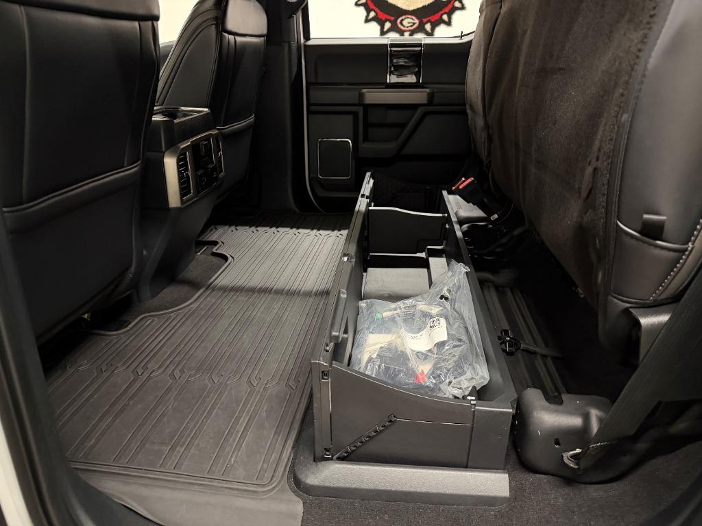 2022 Ford F-350 - $60,950