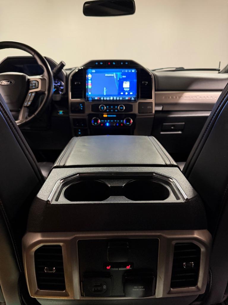 2022 Ford F-350 - $60,950