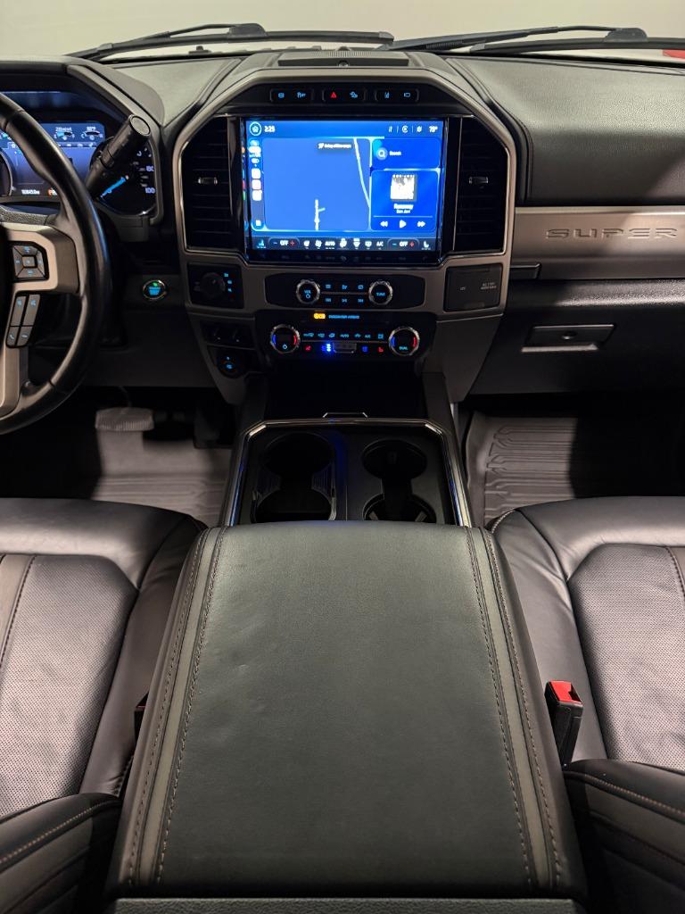 2022 Ford F-350 - $60,950