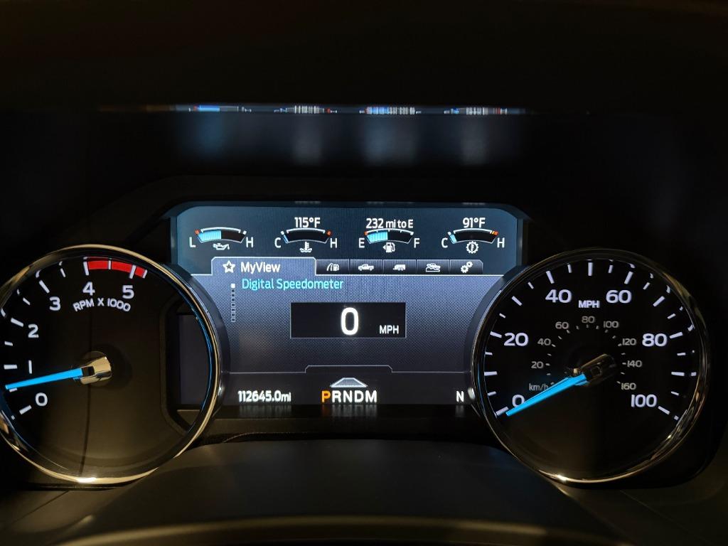 2022 Ford F-350 - $60,950