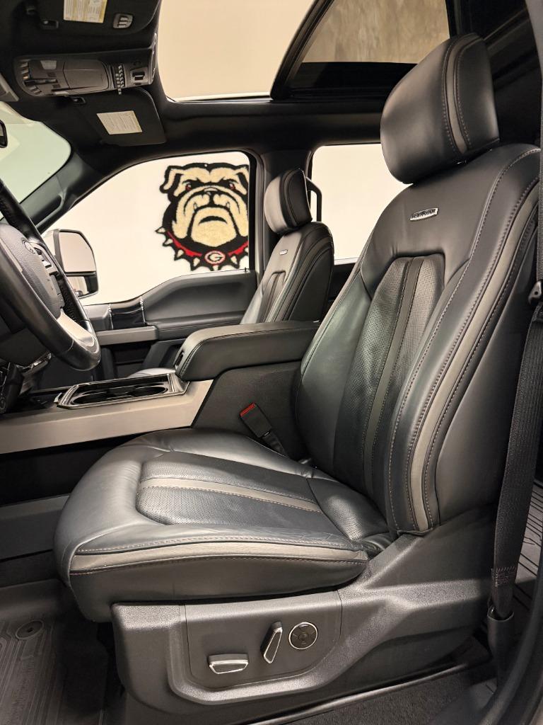 2022 Ford F-350 - $60,950
