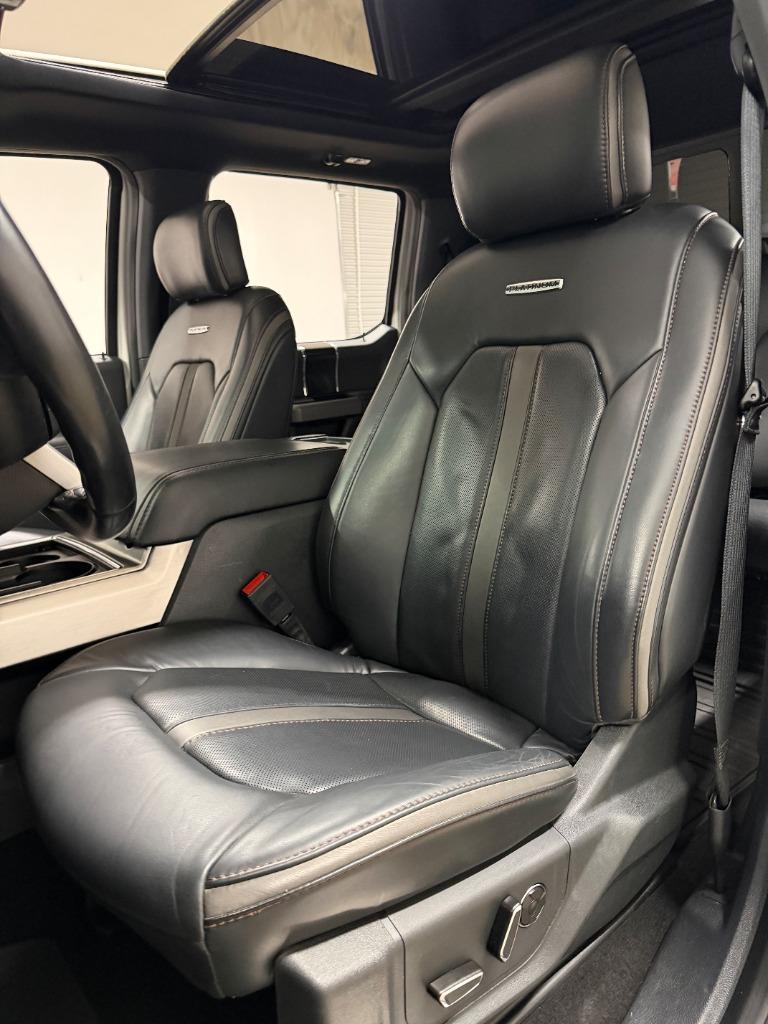 2022 Ford F-350 - $60,950