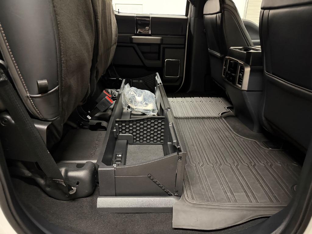 2022 Ford F-350 - $60,950