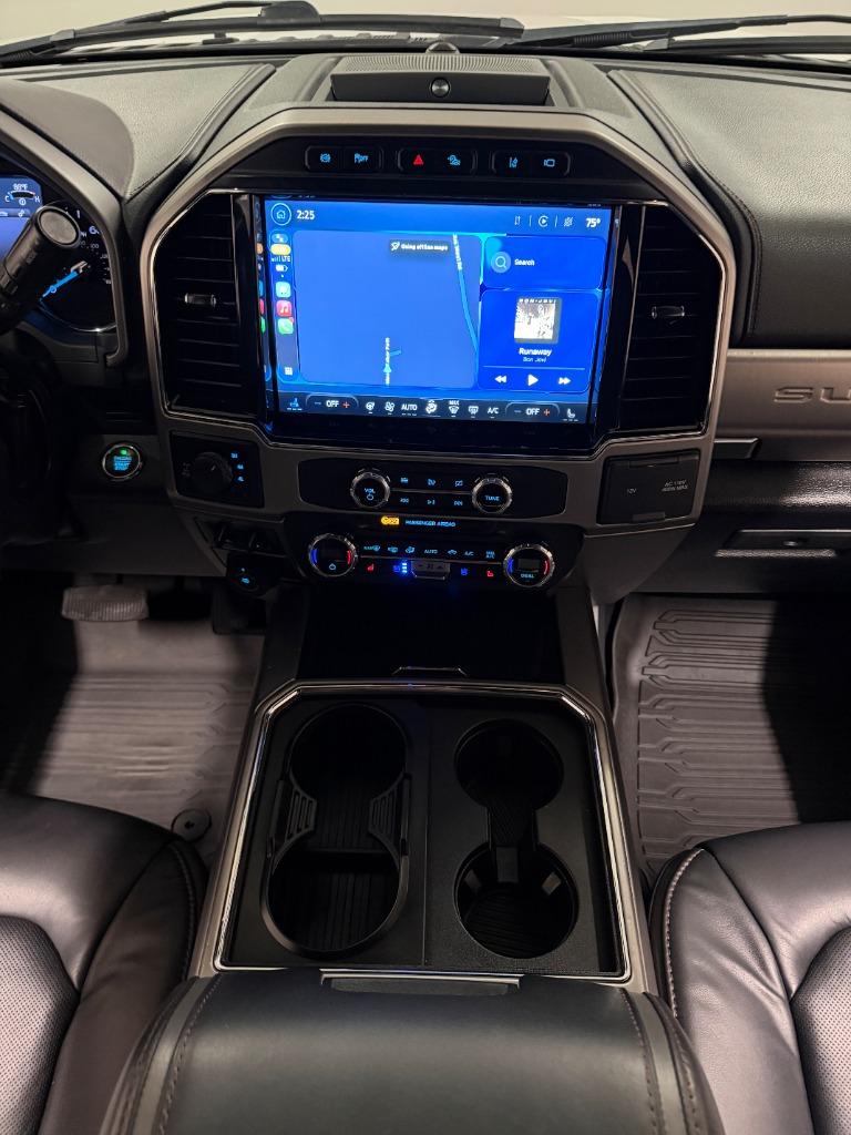 2022 Ford F-350 - $60,950
