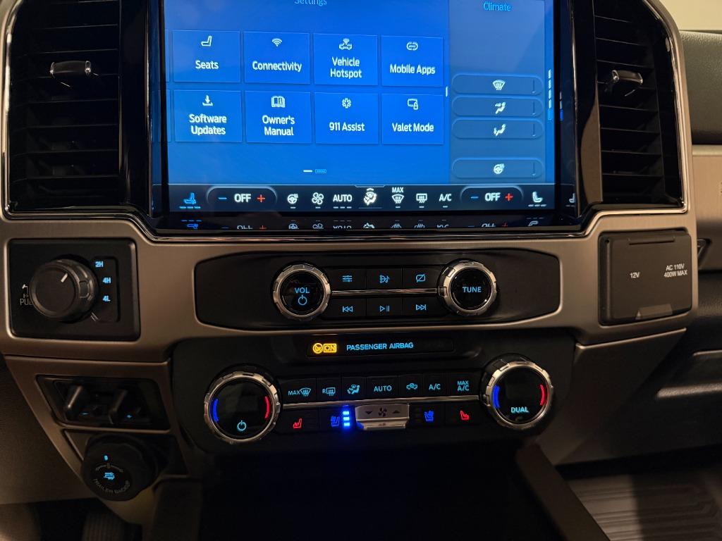 2022 Ford F-350 - $60,950