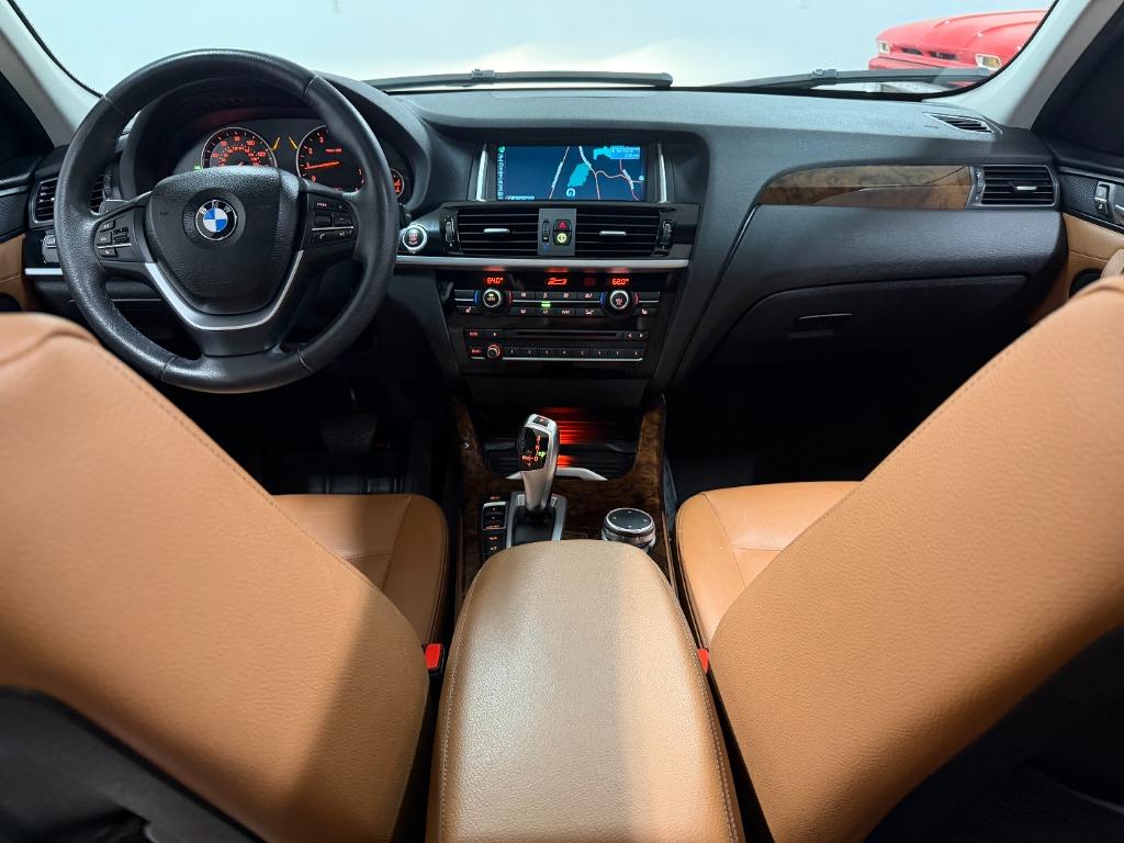 2016 BMW X3 - $11,950