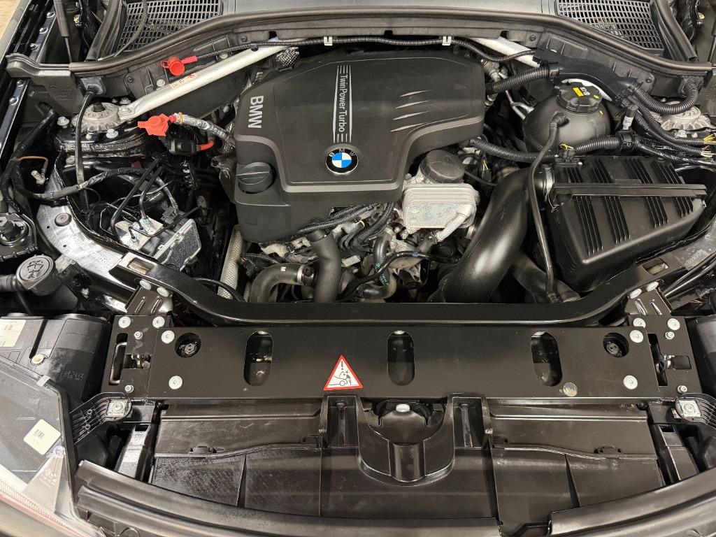 2016 BMW X3 - $11,950