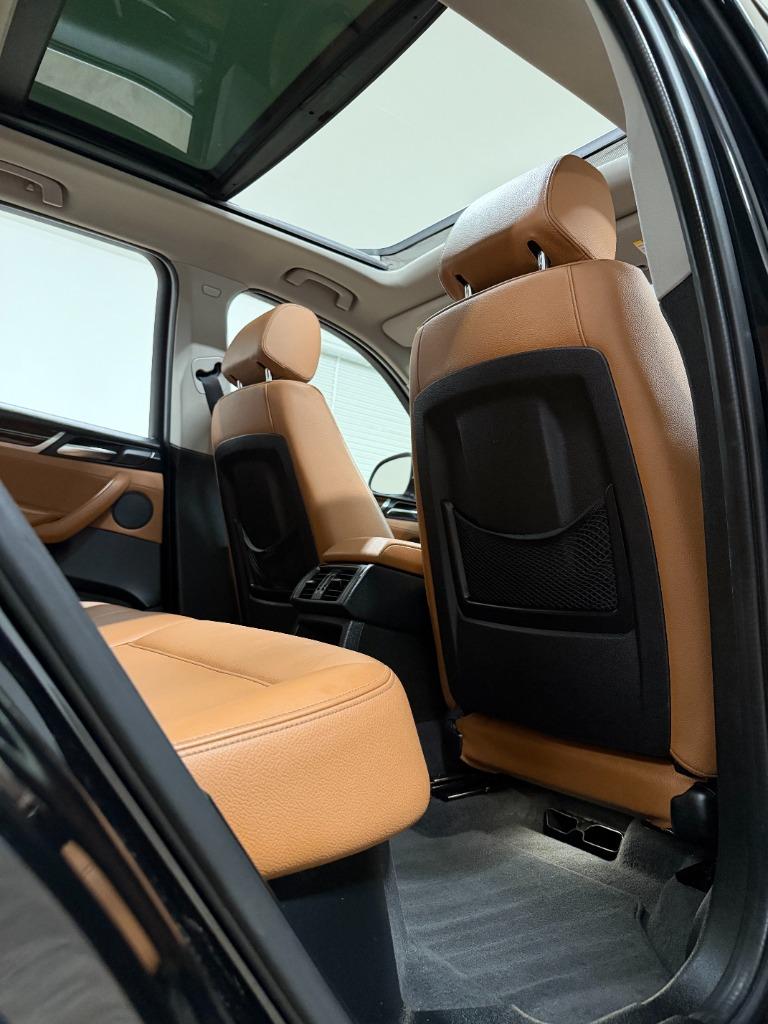 2016 BMW X3 - $11,950