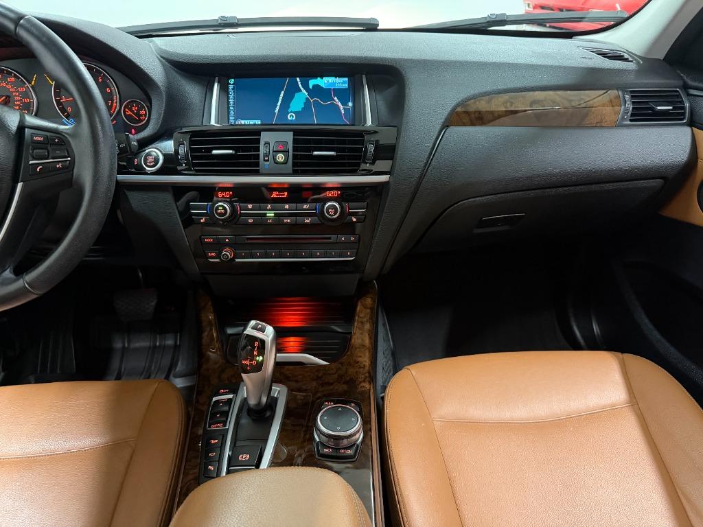 2016 BMW X3 - $11,950
