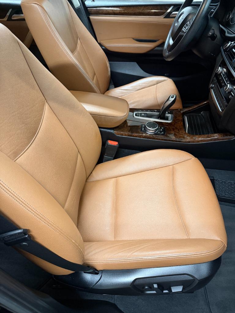 2016 BMW X3 - $11,950
