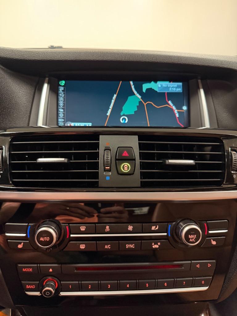 2016 BMW X3 - $11,950