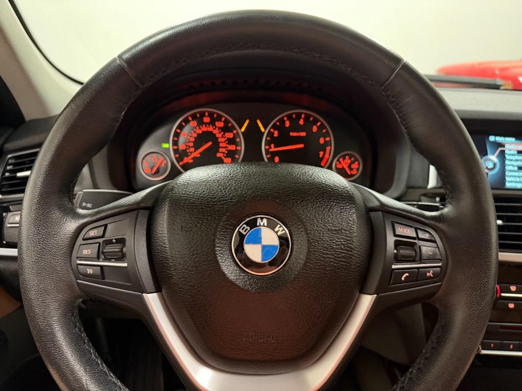 2016 BMW X3 - $11,950