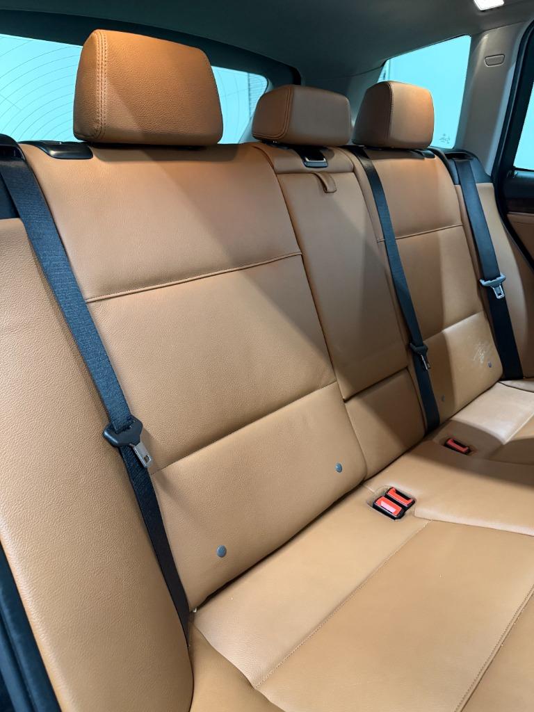 2016 BMW X3 - $11,950