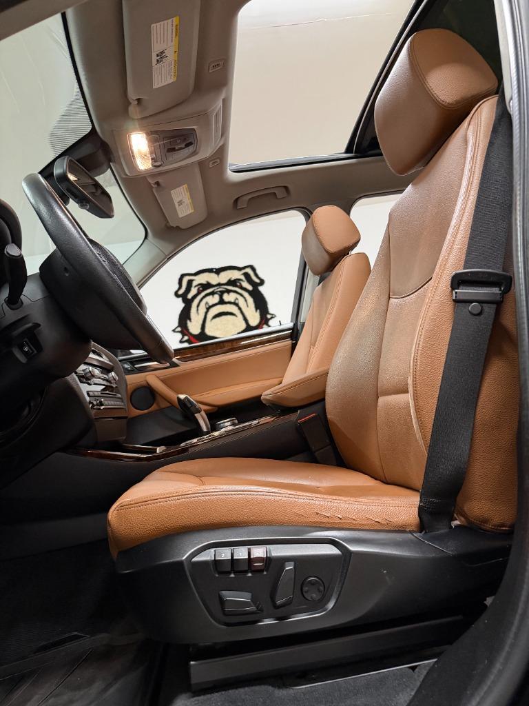 2016 BMW X3 - $11,950