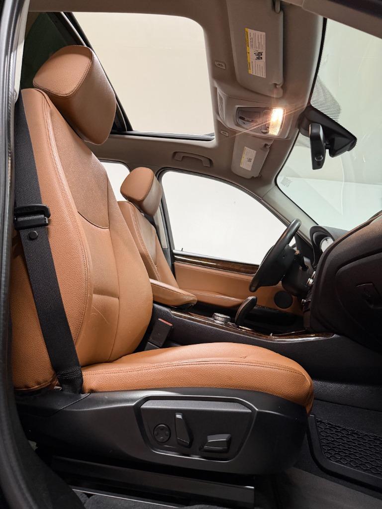 2016 BMW X3 - $11,950