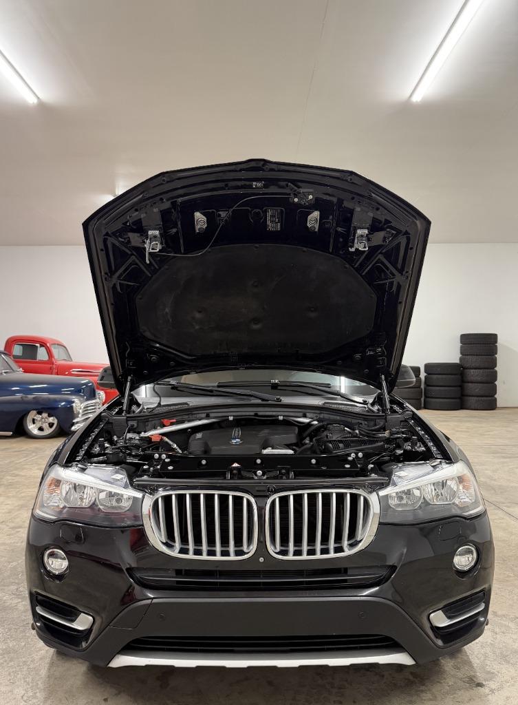 2016 BMW X3 - $11,950