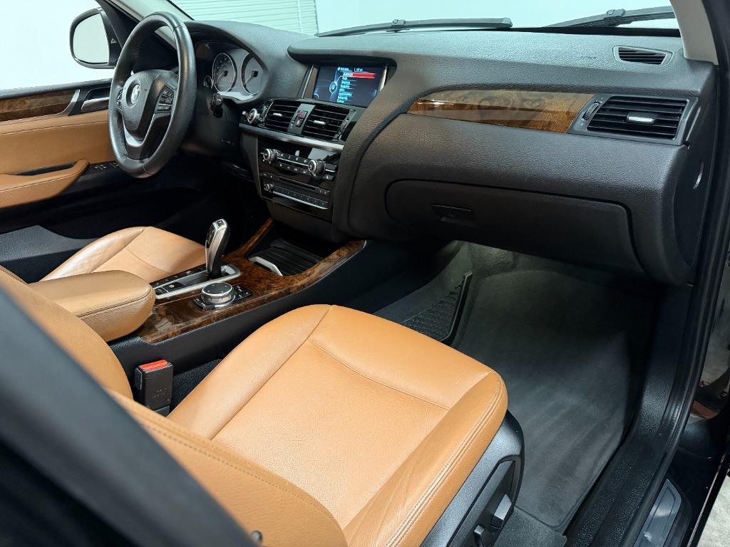 2016 BMW X3 - $11,950