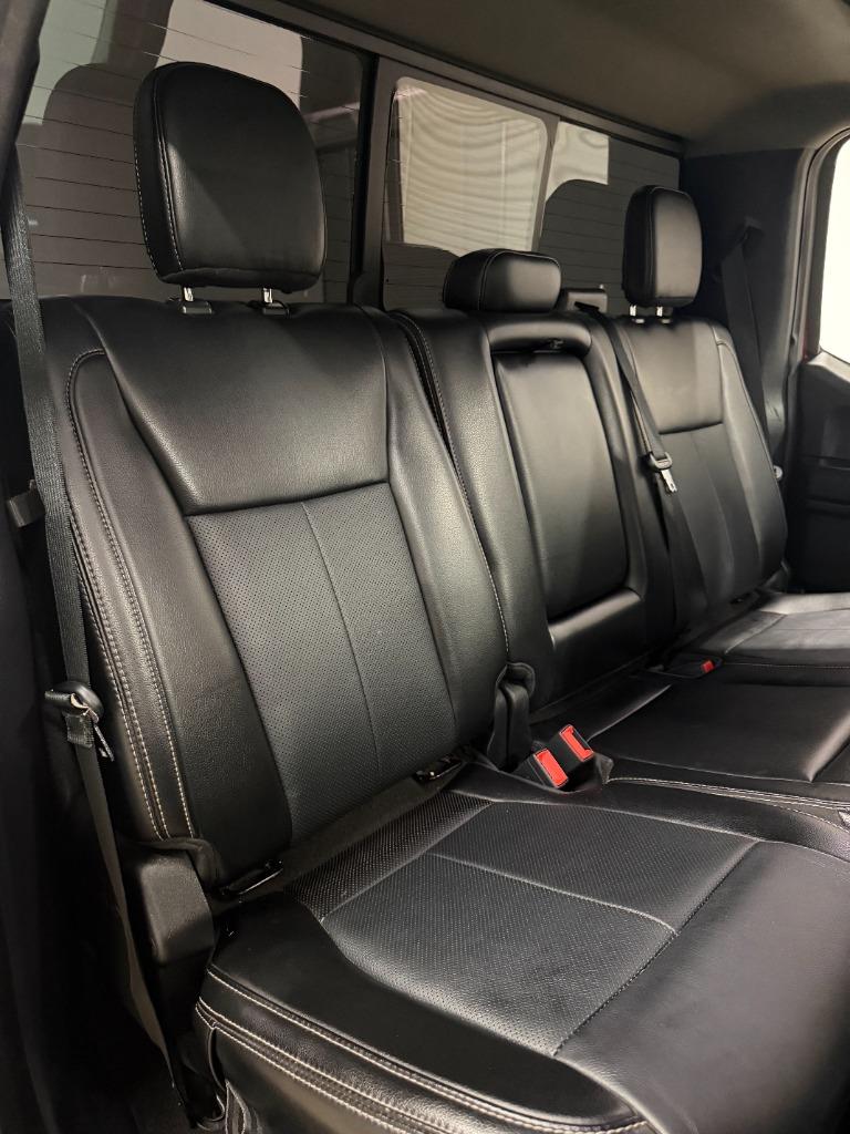 2020 Ford F-250 - $44,950