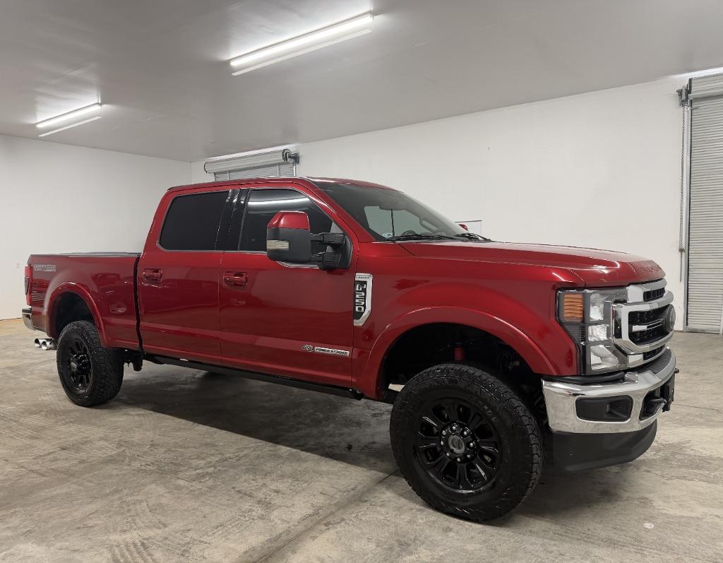 2020 Ford F-250 - $44,950