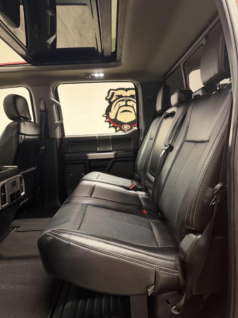 2020 Ford F-250 - $44,950