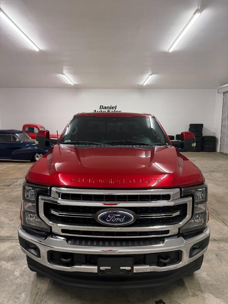 2020 Ford F-250 - $44,950