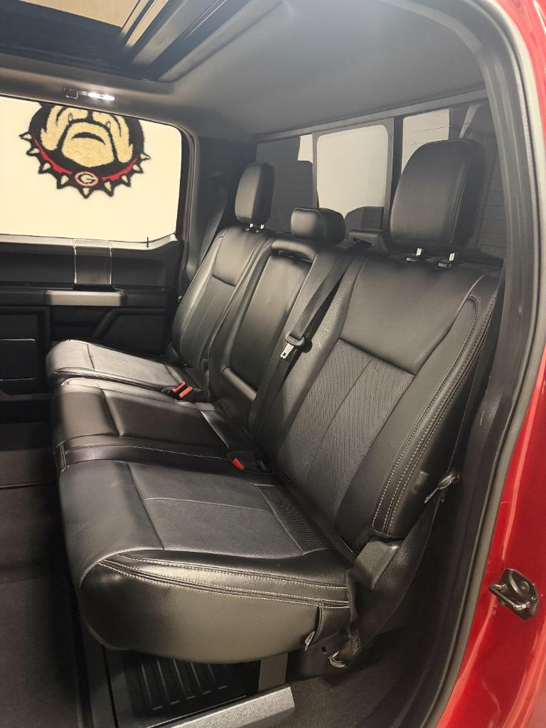2020 Ford F-250 - $44,950