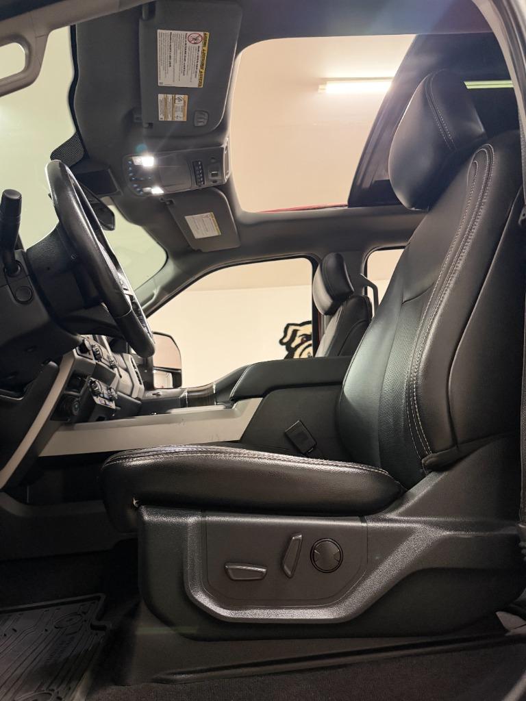 2020 Ford F-250 - $44,950