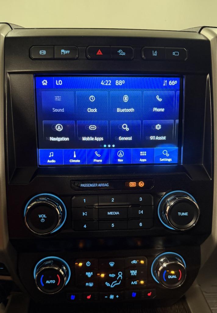 2020 Ford F-250 - $44,950