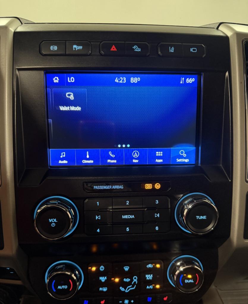 2020 Ford F-250 - $44,950