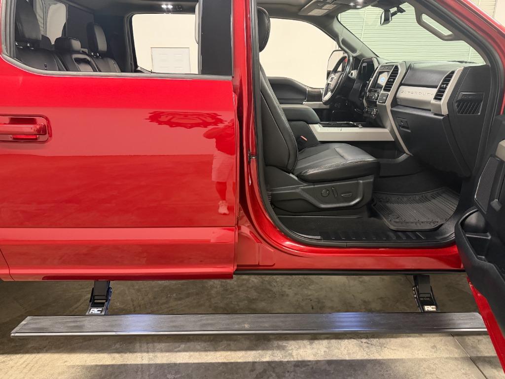 2020 Ford F-250 - $44,950