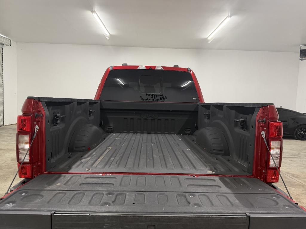 2020 Ford F-250 - $44,950