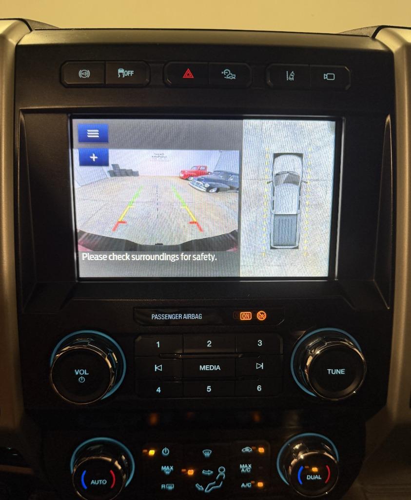 2020 Ford F-250 - $44,950