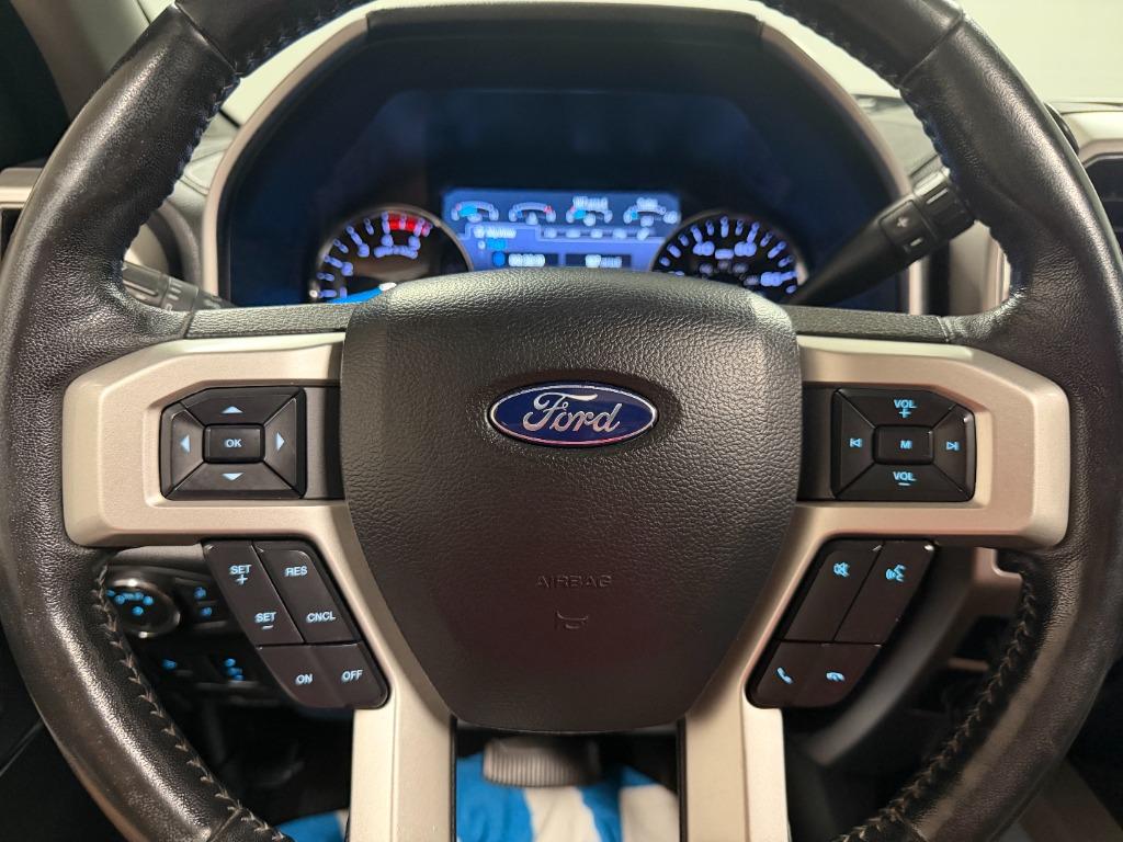 2020 Ford F-250 - $44,950